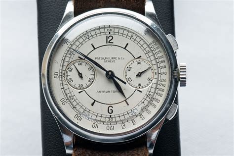 patek ref 530 dimensions.